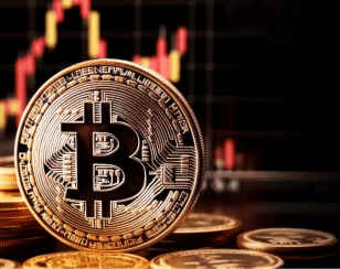 Cryptocurrency market