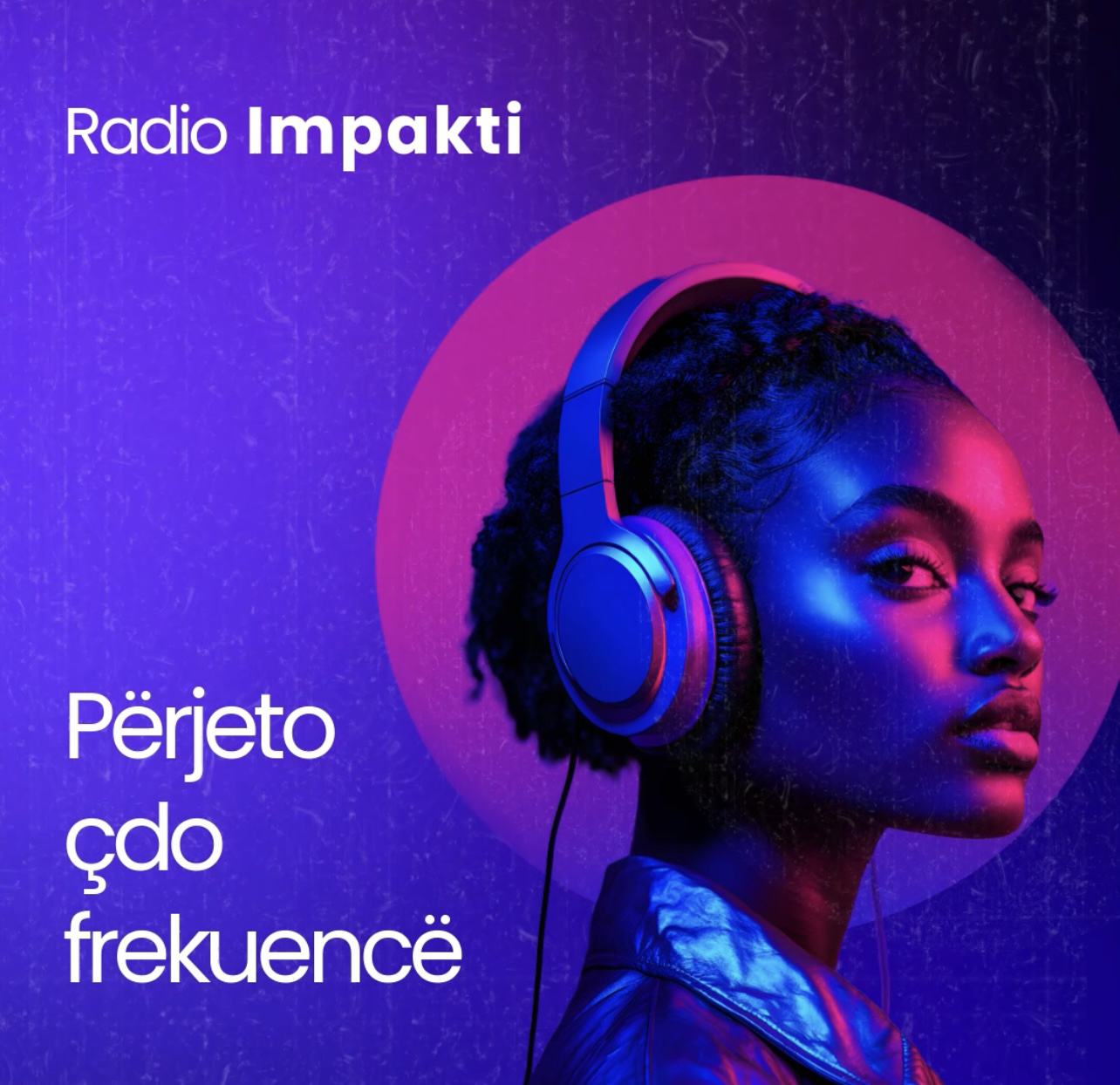 Radio Impakti
